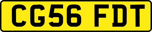 CG56FDT