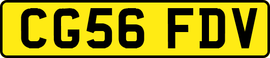 CG56FDV