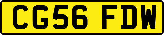 CG56FDW