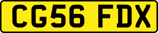 CG56FDX