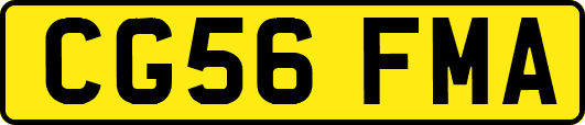 CG56FMA