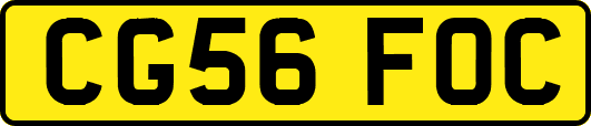 CG56FOC