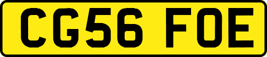 CG56FOE