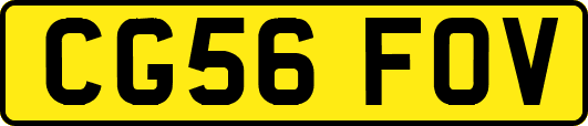 CG56FOV