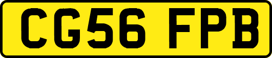 CG56FPB