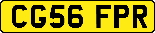 CG56FPR
