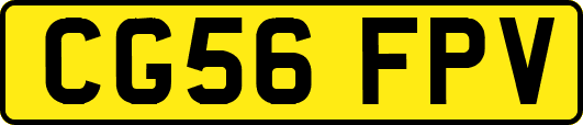 CG56FPV