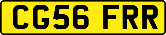 CG56FRR