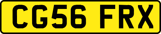 CG56FRX