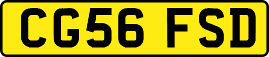 CG56FSD