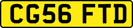 CG56FTD