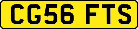 CG56FTS