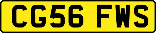 CG56FWS