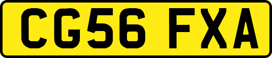 CG56FXA