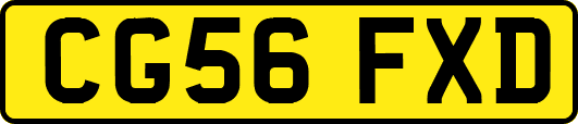 CG56FXD