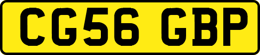 CG56GBP