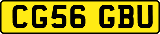 CG56GBU