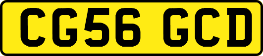 CG56GCD