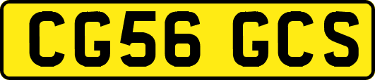 CG56GCS