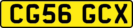 CG56GCX
