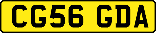 CG56GDA