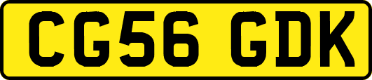 CG56GDK