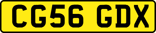 CG56GDX