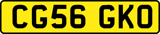 CG56GKO