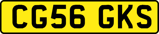 CG56GKS