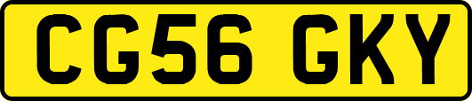 CG56GKY