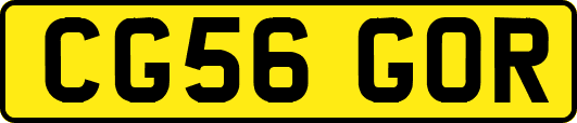 CG56GOR