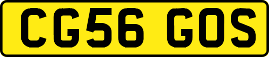 CG56GOS
