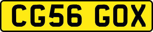 CG56GOX