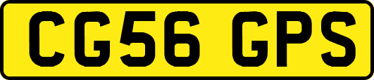 CG56GPS
