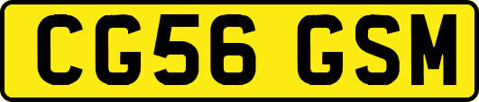 CG56GSM