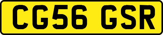 CG56GSR
