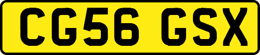 CG56GSX