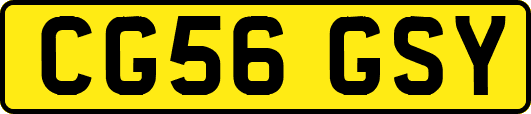 CG56GSY