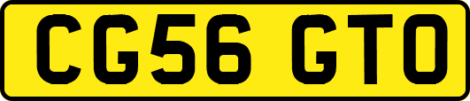 CG56GTO