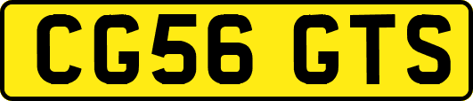 CG56GTS
