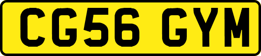 CG56GYM