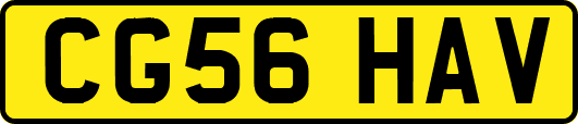 CG56HAV