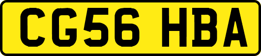 CG56HBA
