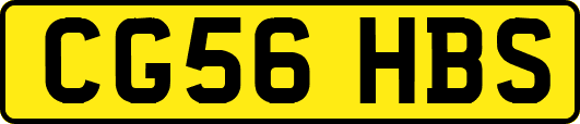 CG56HBS