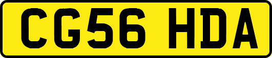 CG56HDA