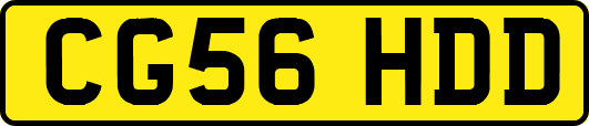 CG56HDD