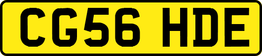 CG56HDE