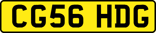 CG56HDG
