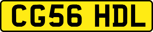 CG56HDL