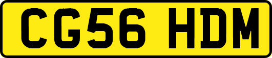 CG56HDM
